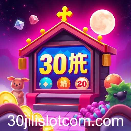 The Rise of 30Jili Slot in Modern Gaming Industry