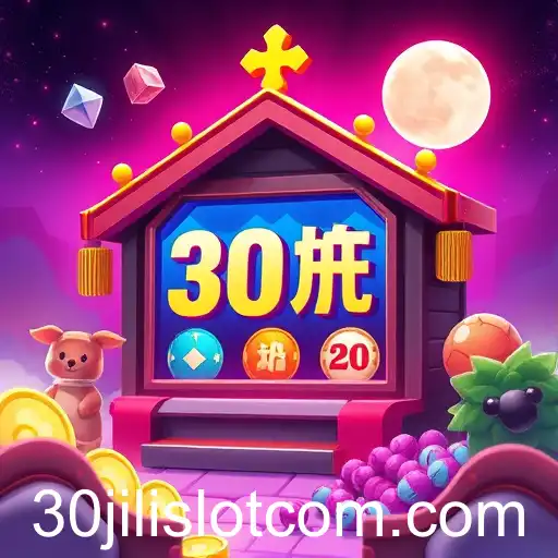 The Rise of 30Jili Slot in Modern Gaming Industry