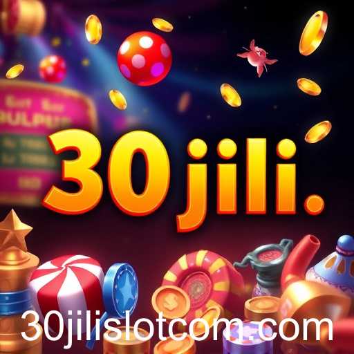 Rising Popularity of 30jili Slot in Online Gaming
