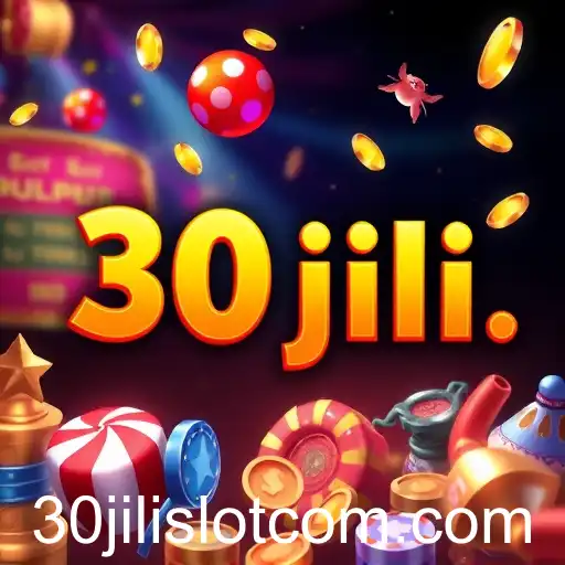 Rising Popularity of 30jili Slot in Online Gaming