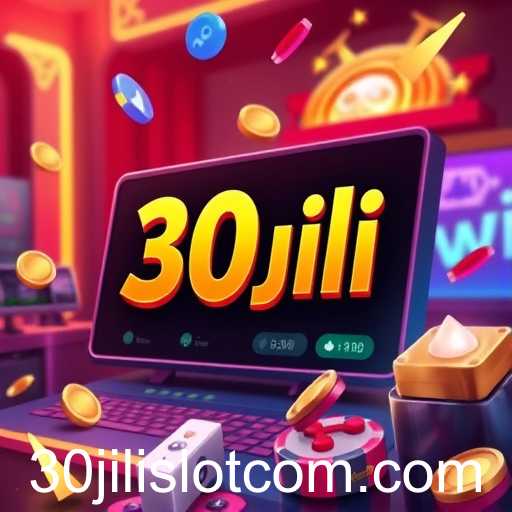 30jili Slot: Revolutionizing Online Gaming Experience