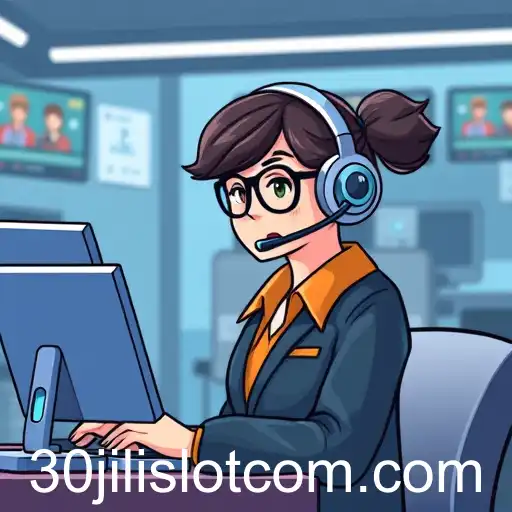 The Rise of 30Jili Slot in Online Gaming