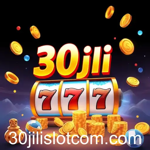 The Rise of 30jili Slot in Online Gaming