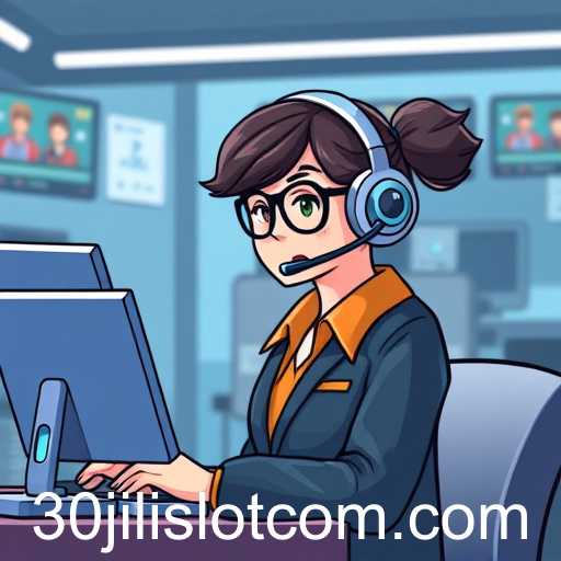 The Rise of 30jili Slot in the Digital Gaming Landscape