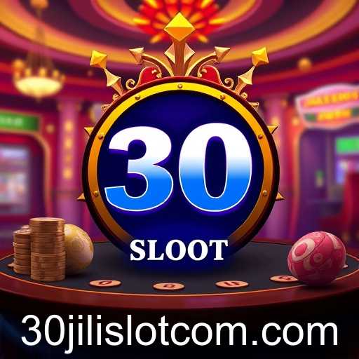 Emerging Trends in Gaming: The Rise of 30jili Slot