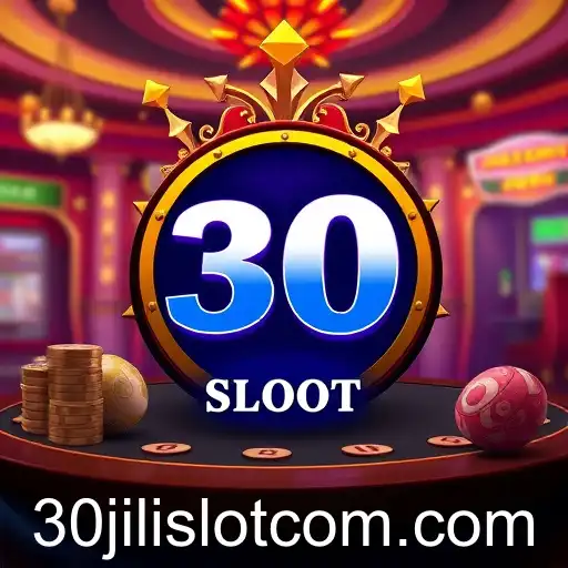 Emerging Trends in Gaming: The Rise of 30jili Slot