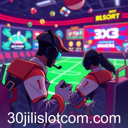 The Evolution of Online Gaming Platforms