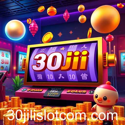 The Rising Popularity of Jili Slots in 2025