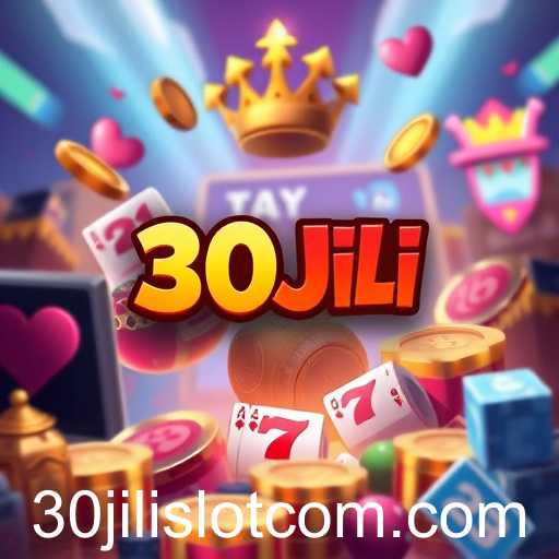 Online Gaming Evolution with 30jili Slot
