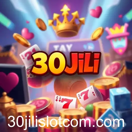 Online Gaming Evolution with 30jili Slot