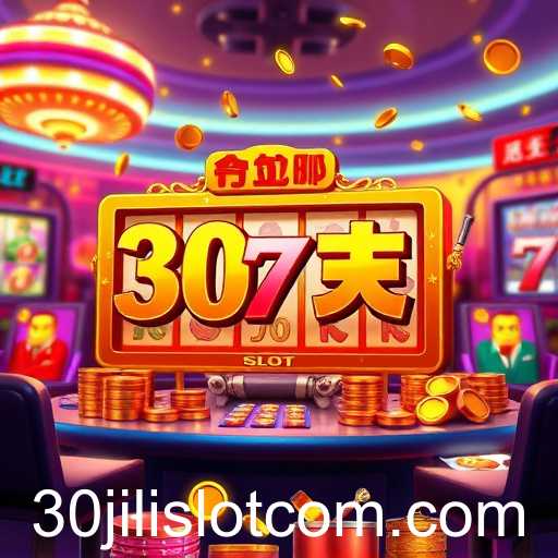 The Rise of Online Slot Gaming