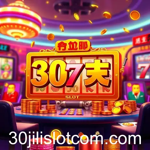 The Rise of Online Slot Gaming