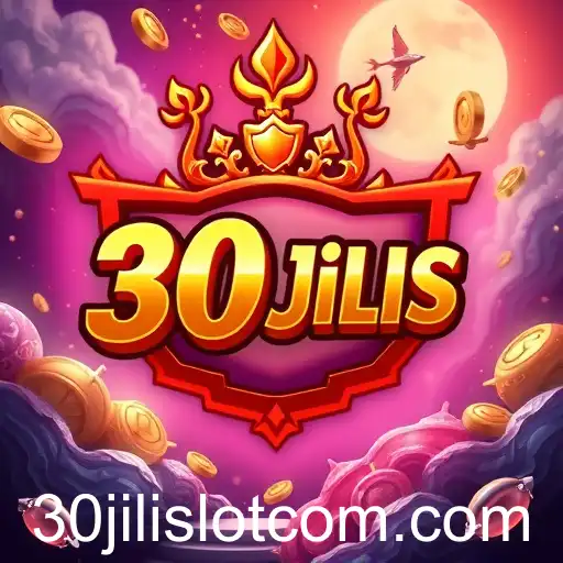 The Rise of 30Jili Slot in Online Gaming