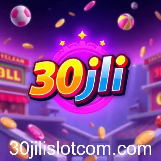 The Rise of 30jili Slot in Online Gaming
