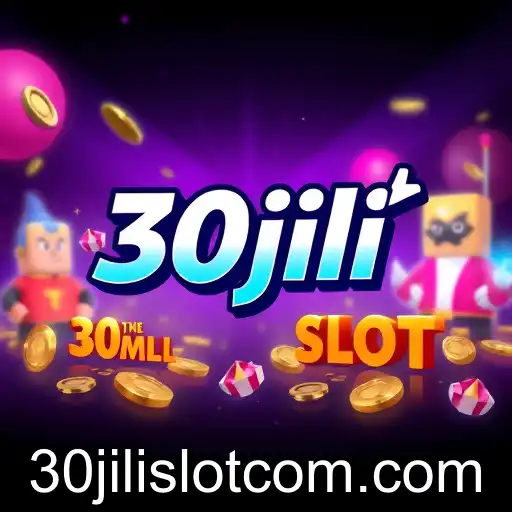 The Rise of 30jili Slot in Online Gaming
