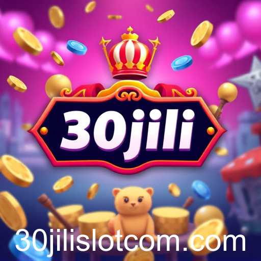 The Rise of 30jili Slot in the Gaming World