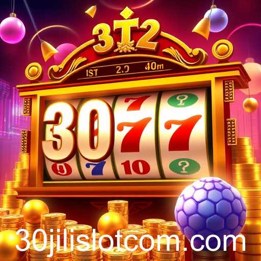 The Rising Popularity of 30jili Slot Games