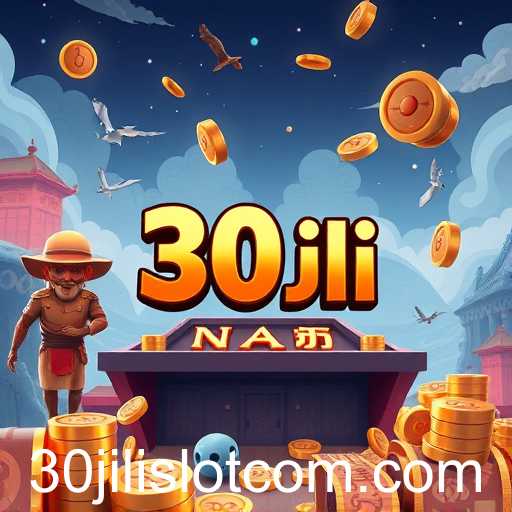 Rising Popularity of 30jili Slot Games