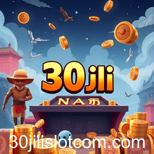 Rising Popularity of 30jili Slot Games
