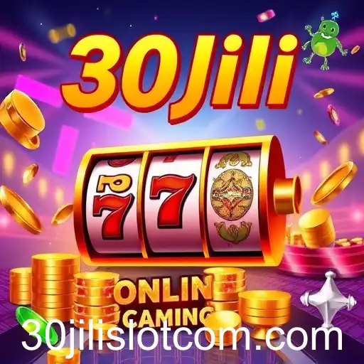 Rising Popularity of Online Slot Games