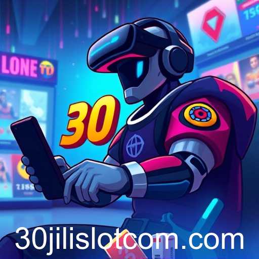 The Rising Trend of Online Slot Games