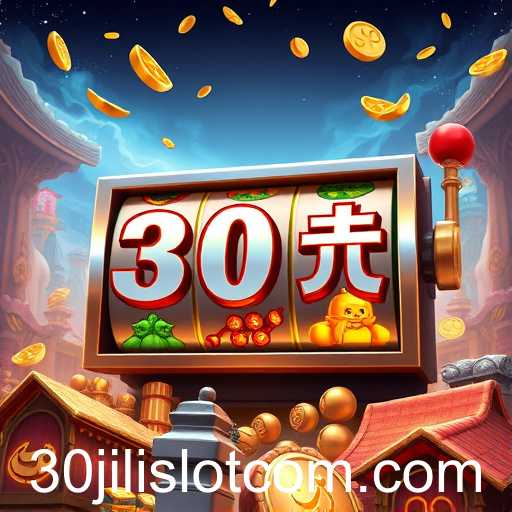 Rising Trends in Online Gaming: The Impact of 30jili Slot