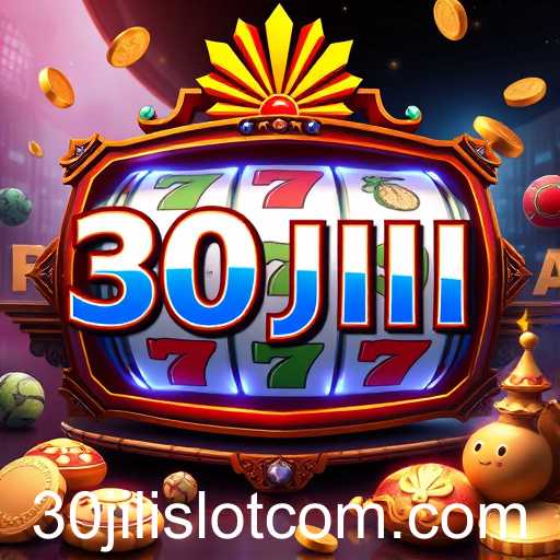 Exploring the Exciting World of Slot Games with 30jili Slot