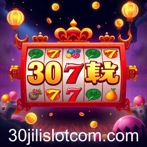 Unlocking the Secrets: Game Tips for Mastering the 30jili Slot
