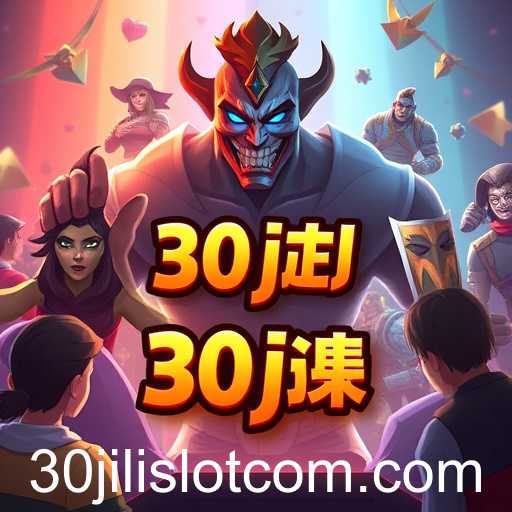 Rising Trends in Online Gaming: Spotlight on 30jili Slot